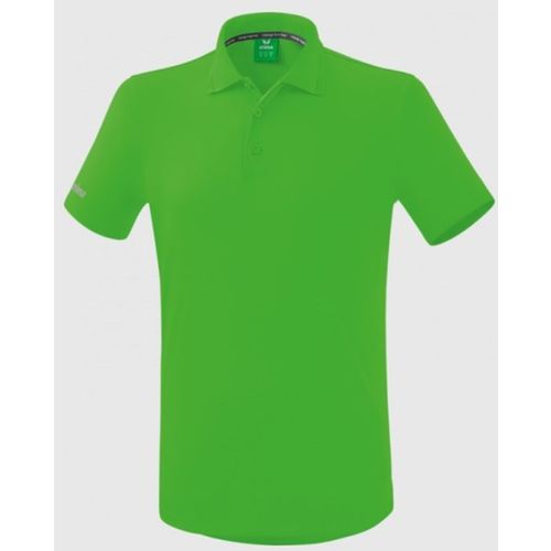 Majica Erima Functional Polo Green slika 1