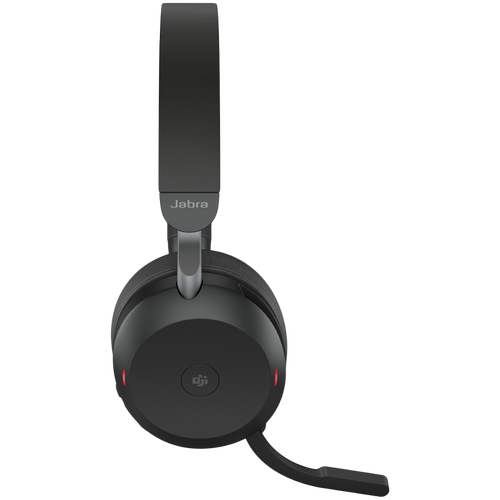 Jabra Evolve2 75, Link380a MS Stereo Black slika 4