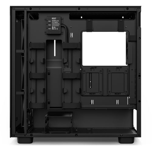 NZXT H7 (2023) Elite Gaming kućište (CM-H71EB-02) crno slika 3