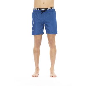 Bikkembergs Beachwear BKK1MBM07