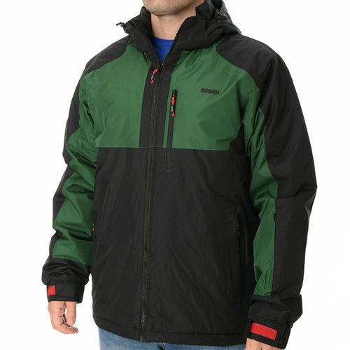 BRUGI JAKNA PADDED JACKET ZA MUŠKARCE slika 1