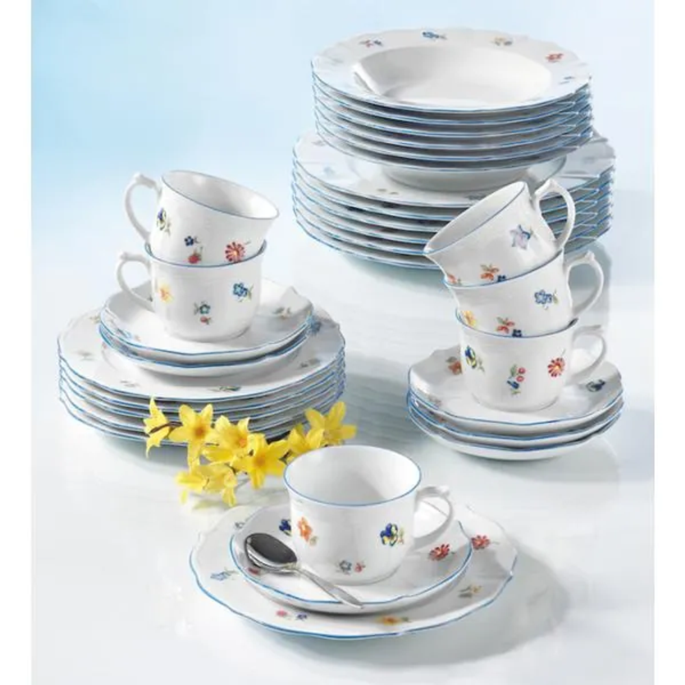 Seltmann Porculanski set 30/1 Sonate 001.717238 slika 2