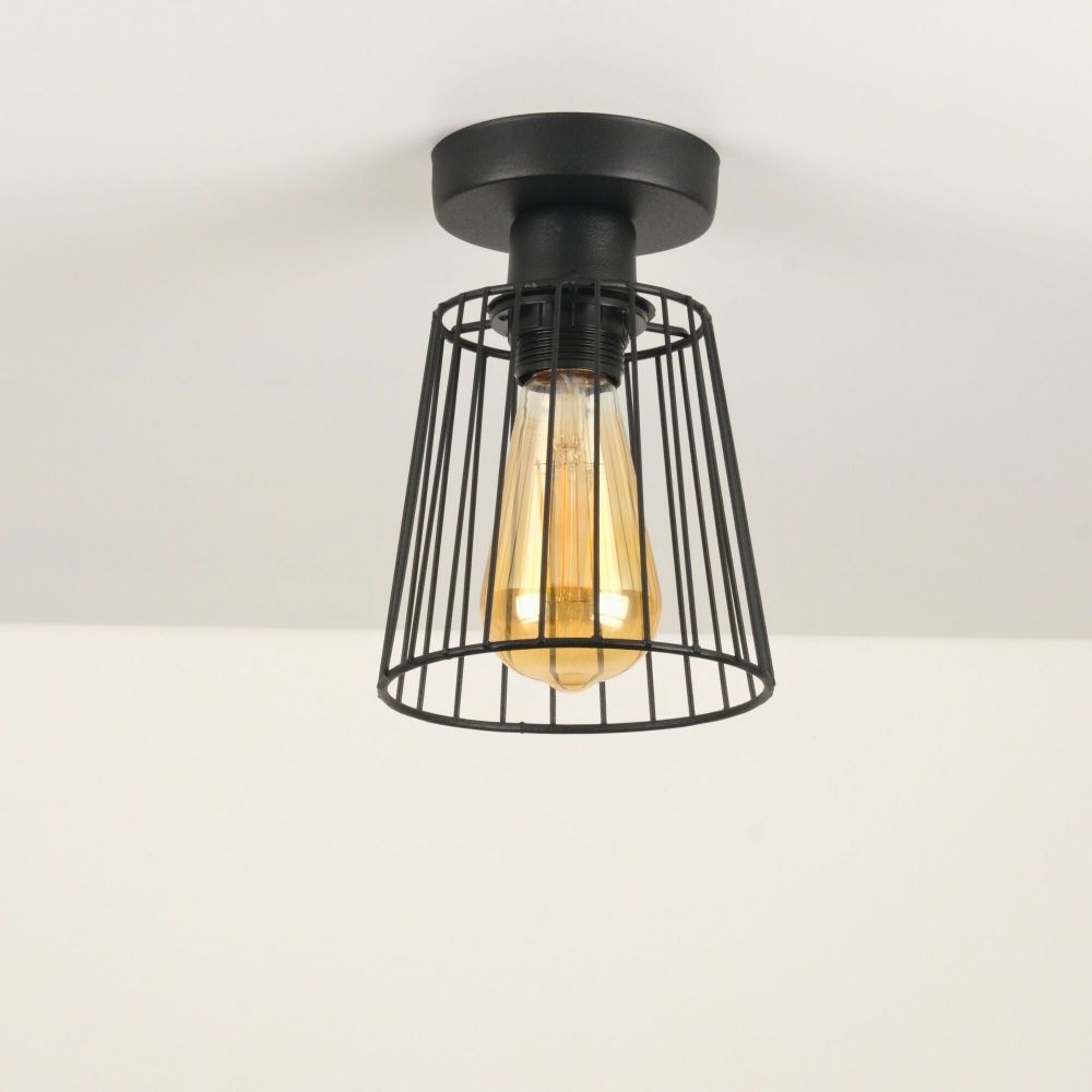 Luster Kemtel – 11850 – P – Crna slika 5