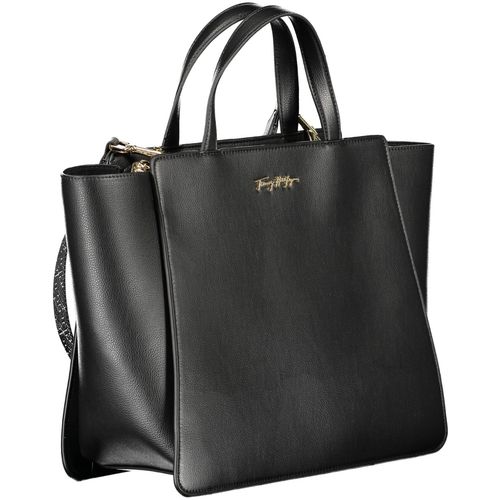 TOMMY HILFIGER WOMEN'S BAG BLACK slika 3