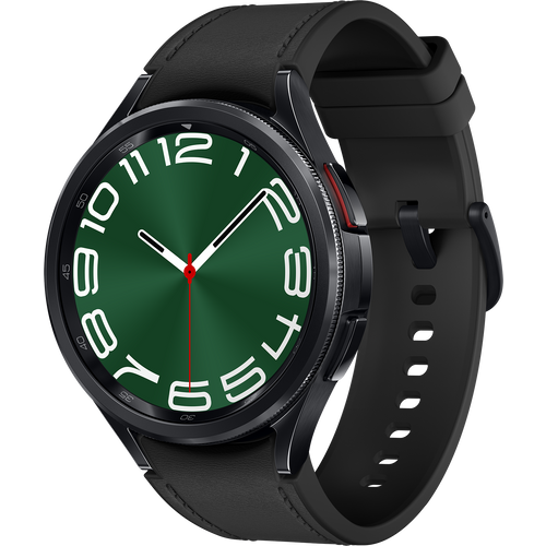 Samsung Watch 6 Classic Black (ZK) LTE SM-R965FZKAEUC slika 1