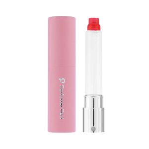Travalo Perfume Pod Tango refillable atomiser 5 ml pink