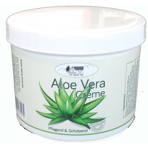 Aloe Vera krema slika 1