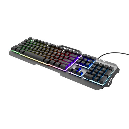 Trust gaming tipkovnica US GXT853 Esca (23796) slika 1