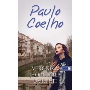 Veronika je odlučila umrijeti - Coelho, Paulo