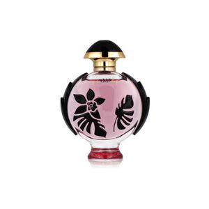 Paco Rabanne Olympéa Flora Eau De Parfum Intense 80 ml za žene