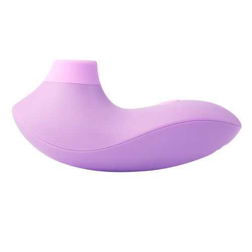 Svakom - Connexion Series Pulse Lite Neo Purple Suction Stimulator slika 4