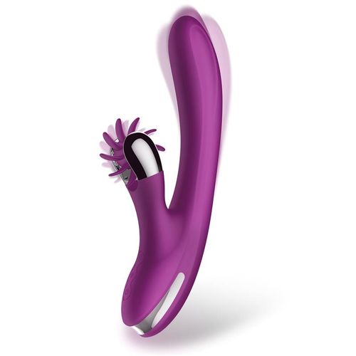 Action No.One Double Function Vibrator slika 2