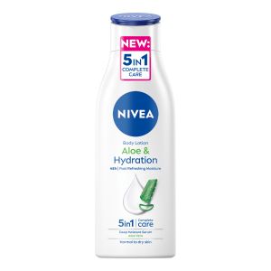 NIVEA Aloe&Hydration losion za telo 250ml 