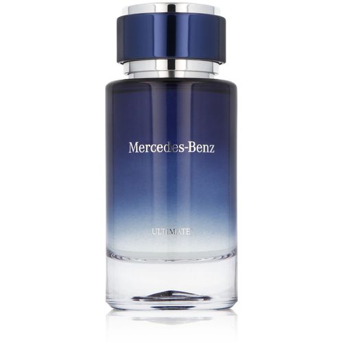 Mercedes-Benz Ultimate Eau De Parfum 120 ml (man) slika 3