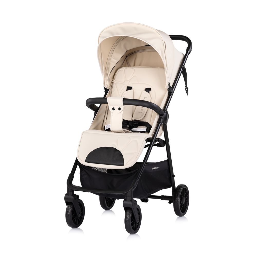 Chipolino dječja kolica Blossom Cashmere slika 1