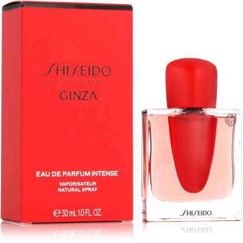 Shiseido Ginza Eau De Parfum Intense 50 ml (woman) slika 2