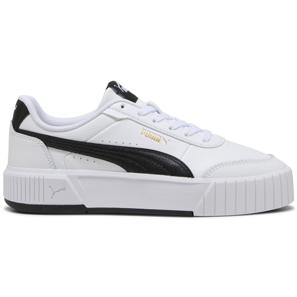 Puma Ženske patike Carina Mia, Bijele slika 1