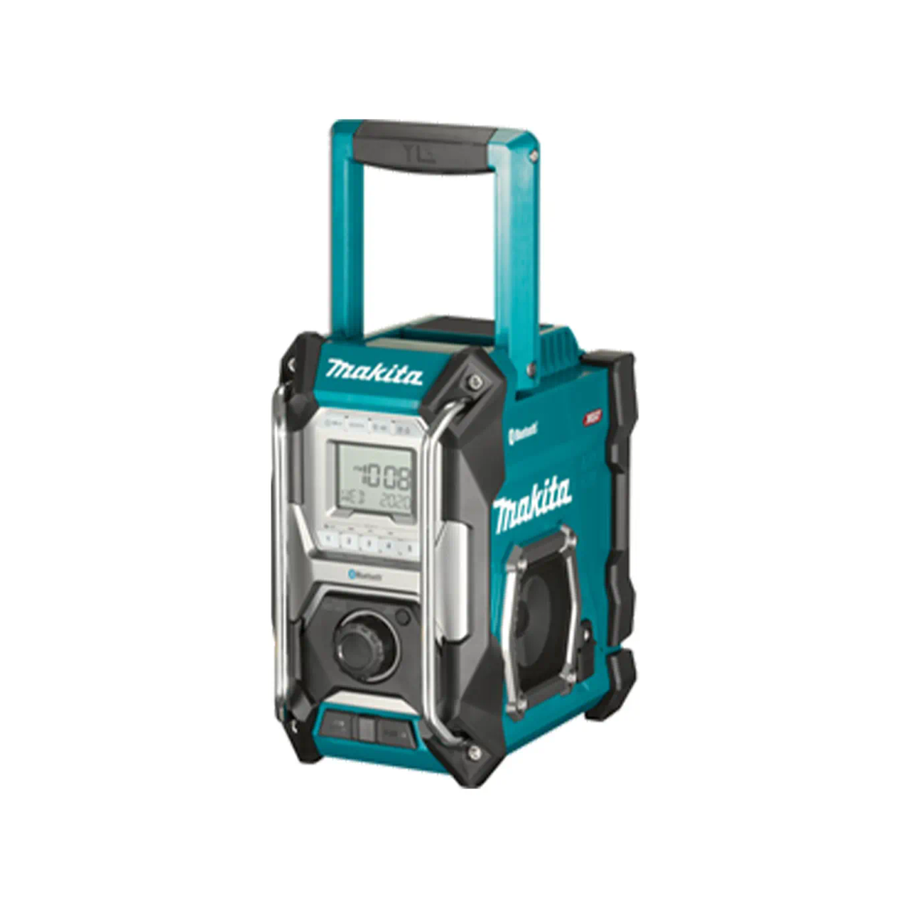 Makita - Akumulatorski Bluetooth radio MR002GZ slika 1