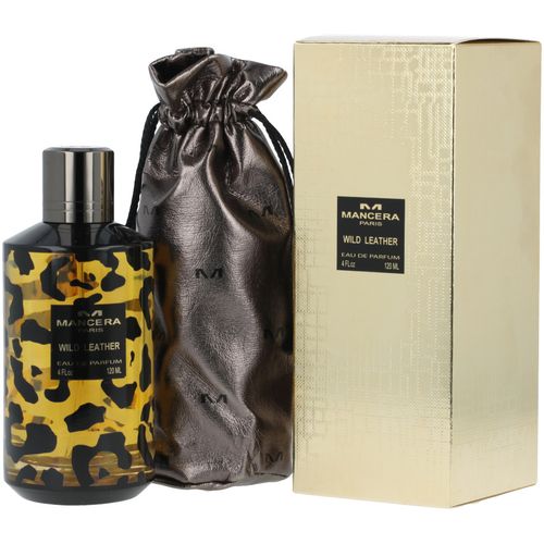 Mancera Paris Wild Leather Eau De Parfum 120 ml (unisex) slika 2