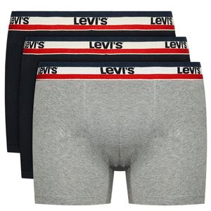 Levi's muške bokserice 3 pack 37149-0544