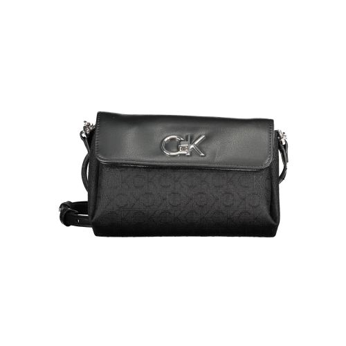 CALVIN KLEIN BLACK WOMEN'S BAG slika 1