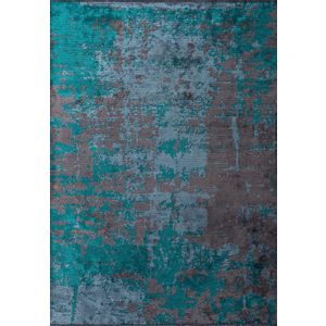 Tepih CORFU DARK TURQUOISE, 200 x 300 cm