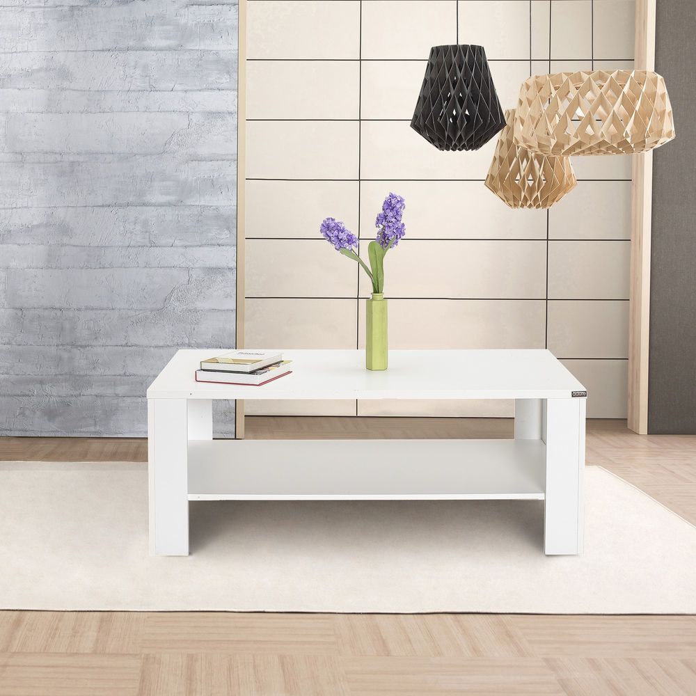Kafa sto Shp-695-Dd-1 u boji dijamantske bijele slika 4