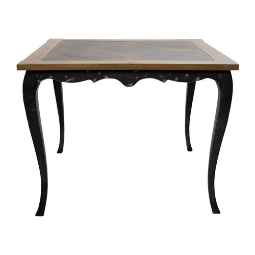 Pina Medium Beech
Brown
Black Dining Table slika 5