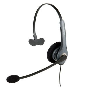 Jabra GN2000 Mono slusalice sa NC "tube" mikrofonom,QD prik