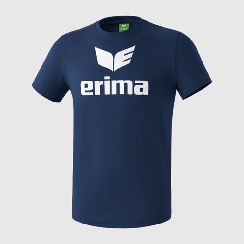 Majica Erima Promo New Navy - Unisex Sportska Majica slika 1