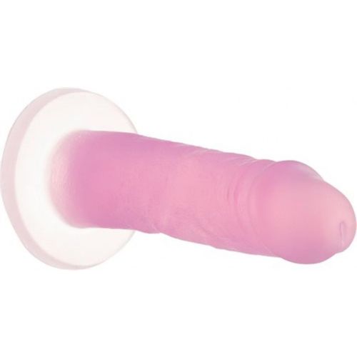 Silikonski dildo slika 4