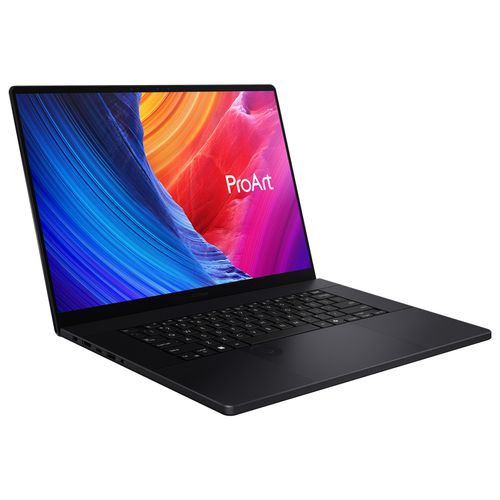 Asus ProArt P16 OLED H7606WI-ME016X (16 inča UHD, Ryzen AI 9 HX 370, 64GB, SSD 2TB, RTX 4070, Win11 Pro) laptop slika 2