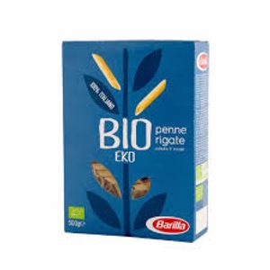 Barilla Bio 73 Penne Rigate 500g