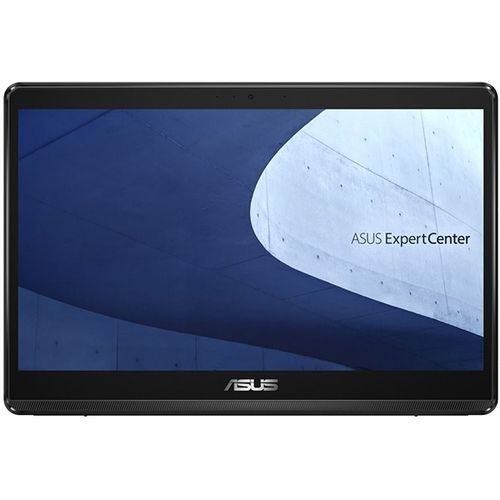 Računalo ASUS AiO ExpertCenter E1 E1600WKAT-A-NN10A0 Celeron N4500 / 4GB / 128GB SSD / 15,6" HD touch screen / Windows 11 Pro (black) slika 2