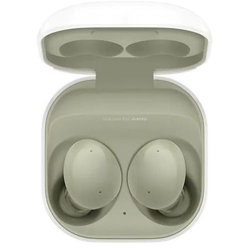 Samsung Galaxy Buds2 BT slušalice, maslinasta slika 1