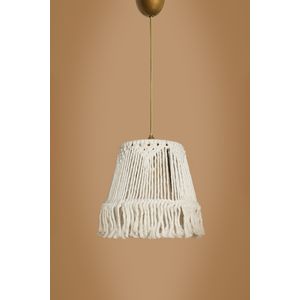 YL561 Cream Chandelier