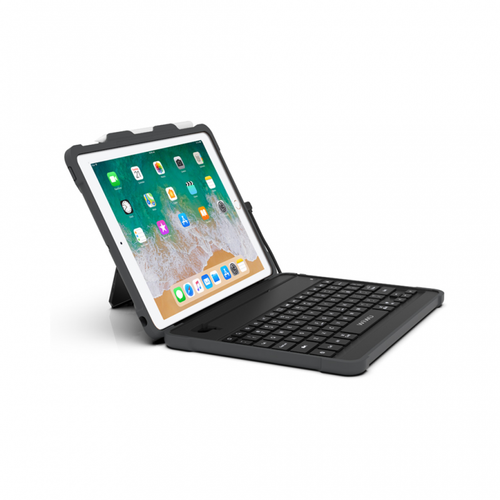 Tastatura za iPad 2018 MKB-301 crna slika 1