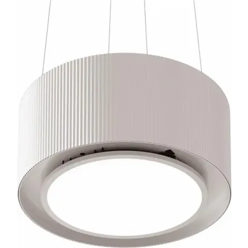 Ciarko Design MONO LIGHT 80cm kuhinjska napa CDW8001E - ecru slika 2