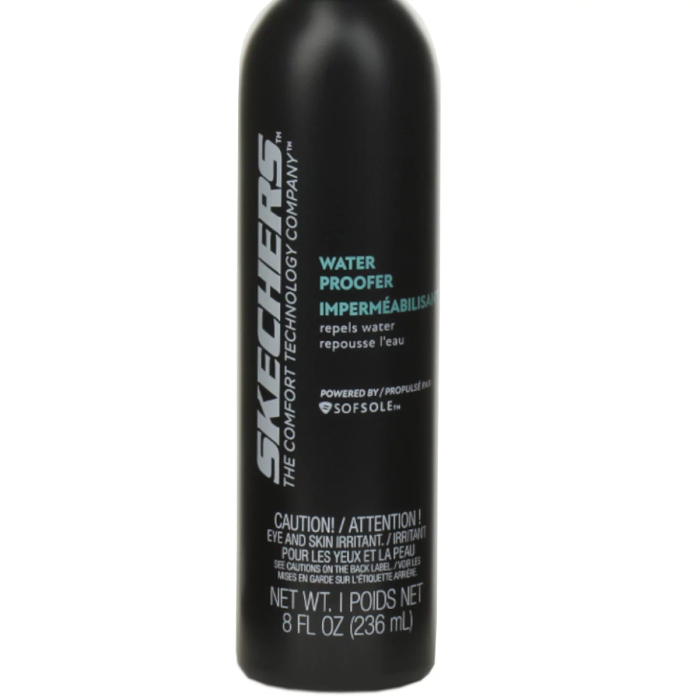 Skechers spray za zaštitu od vode 236 ml SI82052-AST slika 2