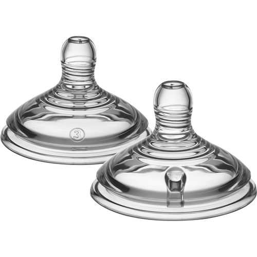 Tommee Tippee Cucla Fast 2/1, 6m slika 3