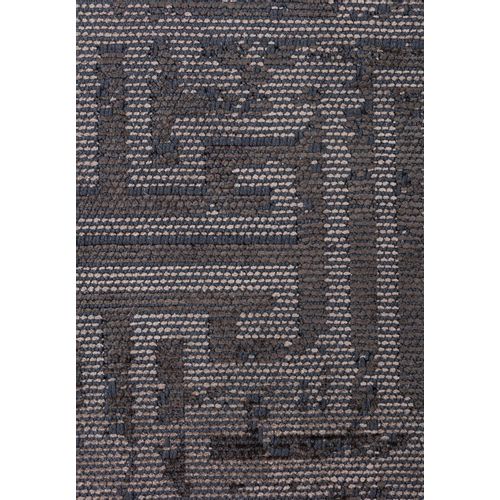 Tepih LABYRINTH GREY, 240 x 340 cm slika 5