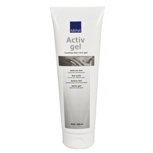 Abena Active gel 250 ml slika 1