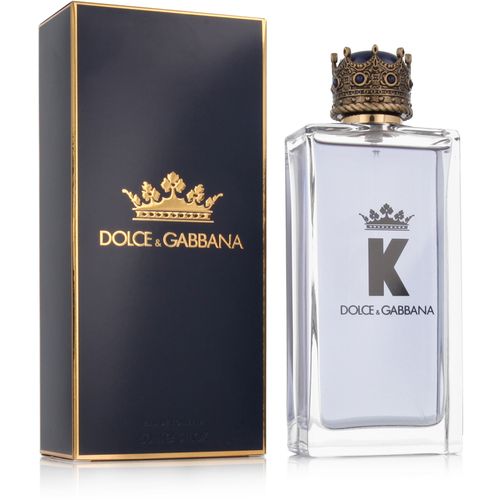 Dolce &amp; Gabbana K pour Homme Eau De Toilette 150 ml (man) slika 2