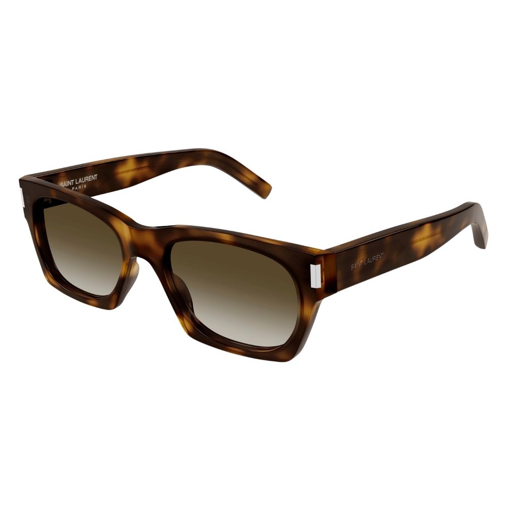 Unisex Sunčane naočale Saint Laurent Saint Laurent SL 402 Tortoise slika 2