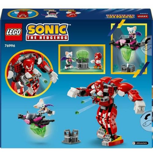 Playset Lego 276 Dijelovi slika 2