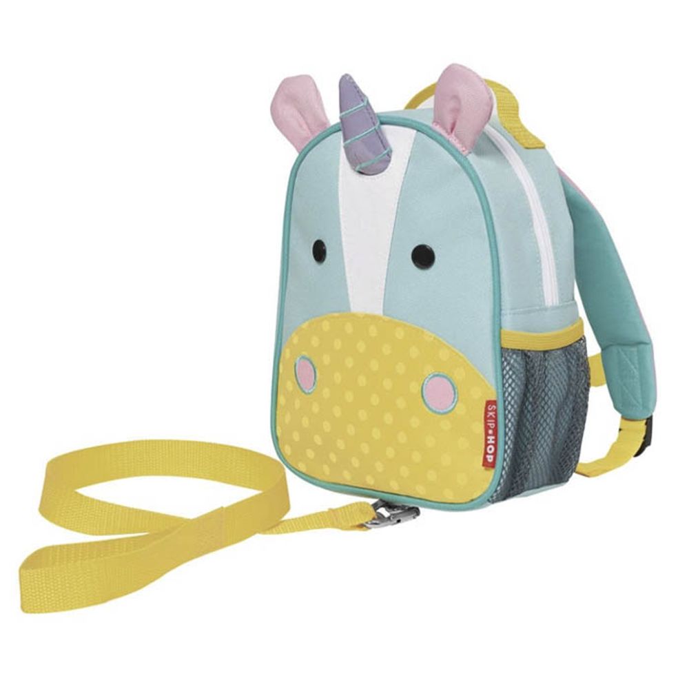 Skip Hop Dječiji mini ruksak - Jednorog slika 1