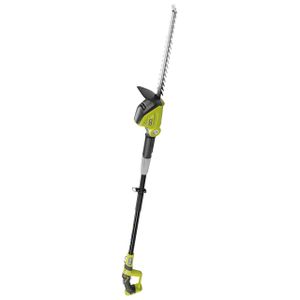 Ryobi 18V ONE+ Akumulatorske teleskopske makaze za živu ogradu, OPT1845 RYGAR