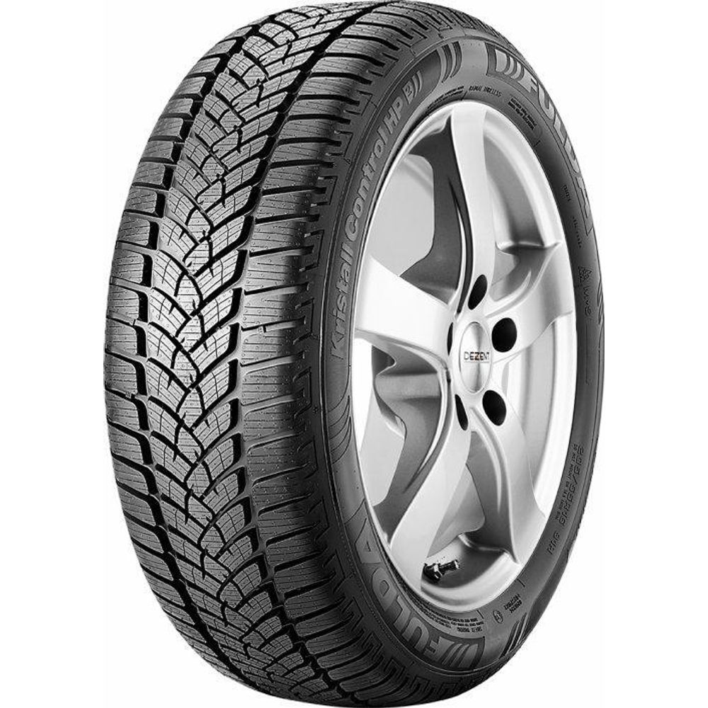Fulda Zimska guma KRISTAL CONTROL HP 195/60R16 (putnička vozila) slika 1