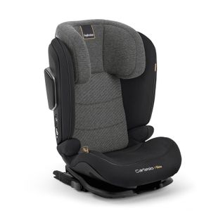 Inglesina CARTESIO i-Size autosjedalica 100-150 cm VULCAN BLACK