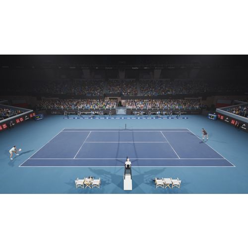 Matchpoint: Tennis Championships - Legends Edition (Xbox Series X & Xbox One) slika 5